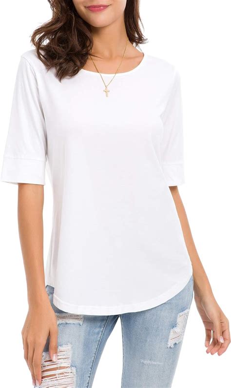 amazon ladies shirts|amazon official site ladies blouses.